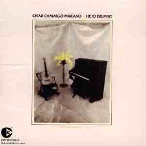 Cesar Camargo Mariano & Helio Delmiro - Samambaia mp3 album