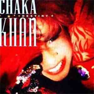 Chaka Khan - Destiny mp3 album