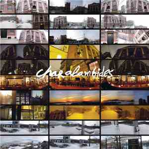 Charalambides - Exile mp3 album