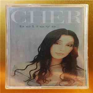 Cher - Believe mp3 album