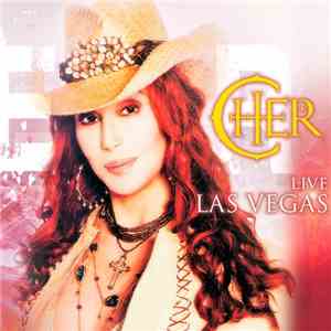 Cher - Live Las Vegas mp3 album