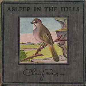 Chewy Benson - Asleep In The Hills mp3 album