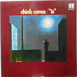 Chick Corea - Is mp3 album