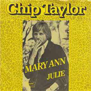 Chip Taylor - Mary Ann mp3 album