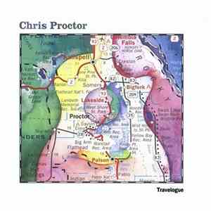 Chris Proctor - Travelogue mp3 album