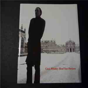 Chris Whitley - Hotel Vast Horizon mp3 album