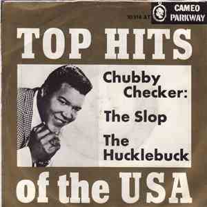 Chubby Checker - The Slop mp3 album