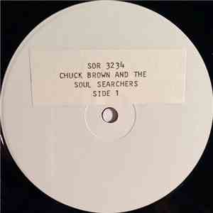 Chuck Brown And The Soul Searchers - Funk Express mp3 album