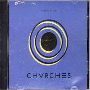 Chvrches - The Mother We Share mp3 album