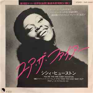 Cissy Houston - You're The Fire / Gonna Take The Easy Way Out mp3 album