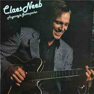 Claes Neeb - Fingerstyle Guitarpicker mp3 album