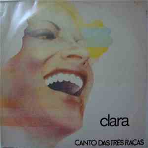 Clara Nunes - Canto Das Três Raças mp3 album