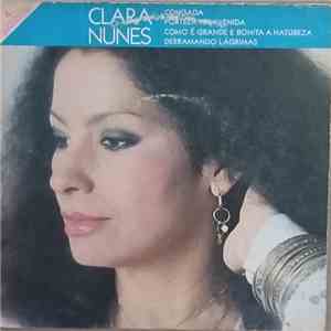Clara Nunes - Congada mp3 album