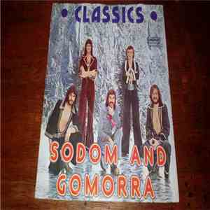 Classics - Sodom And Gomorra mp3 album