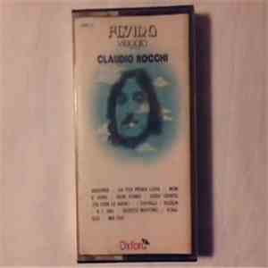 Claudio Rocchi - Flying / Viaggio mp3 album