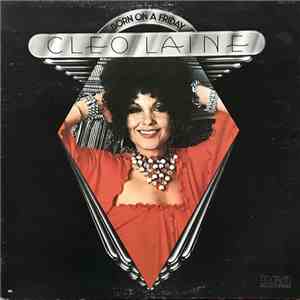 Cleo Laine - Born On A Friday mp3 album