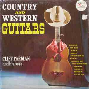 Cliff Parman And His Boys - Country And Western Guitars mp3 album