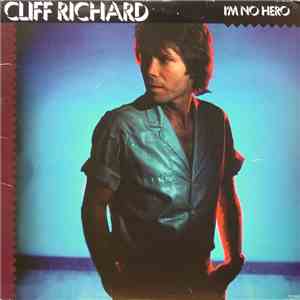Cliff Richard - I'm No Hero mp3 album