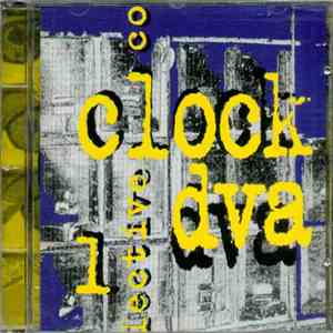 Clock DVA - Collective 1 mp3 album