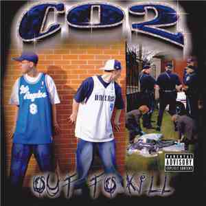 CO2 - Out To Kill mp3 album