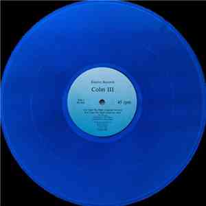 Colm III - Take Me High mp3 album