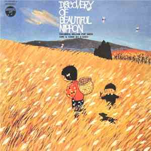 Columbia Million Pop Orchestra, Osamu Shoji - Discovery Of Beautiful Nippon mp3 album