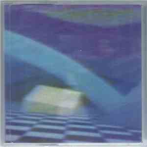 Computer Graphics - Lo-Fi mp3 album