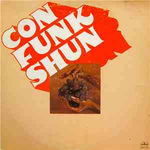 Con Funk Shun - Con Funk Shun mp3 album