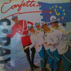 Confetti's - C●Day mp3 album