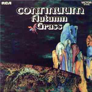 Continuum  - Autumn Grass mp3 album