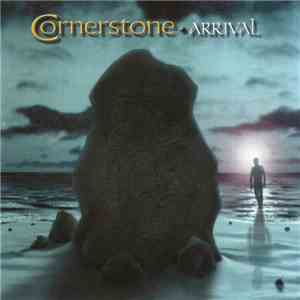 Cornerstone - Arrival mp3 album