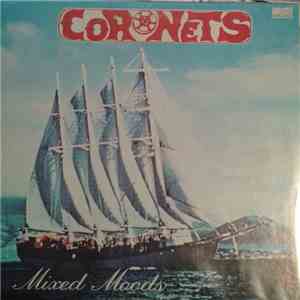 Coronets - Mixed Moods mp3 album