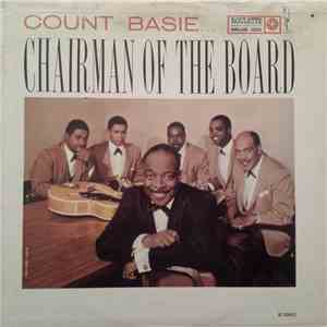 Count Basie - Chairman Of The Board mp3 album