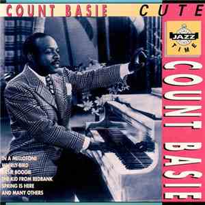 Count Basie - Cute mp3 album