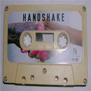Count Bass D - Handshake vs. Dap mp3 album