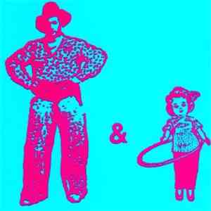 Cowboy & Spin Girl - Earcandy mp3 album