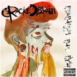 Cracked Brain - Mad & Braindead mp3 album
