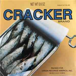 Cracker - Cracker mp3 album