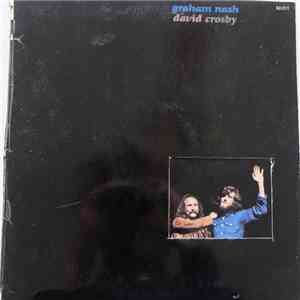 Crosby & Nash - Graham Nash David Crosby mp3 album