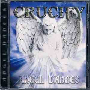 Crucify - Angel Dances mp3 album