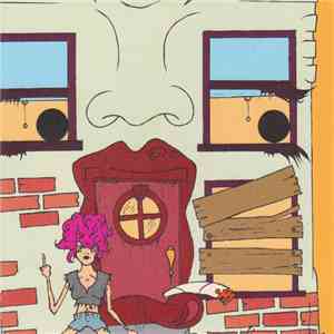 CSS - City Grrrl mp3 album