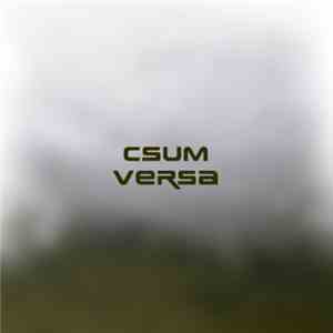 Csum - Versa mp3 album