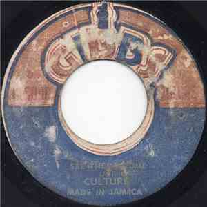 Culture - See Them A Come mp3 album