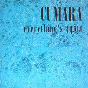 Cumara - Everything's Right mp3 album
