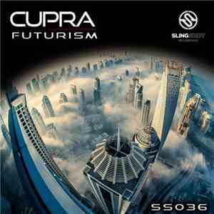 Cupra - Futurism mp3 album