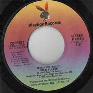Current  - Theme From "Rocky" (Gonna Fly Now) mp3 album