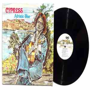 Cypress  - Adriatic Blue mp3 album