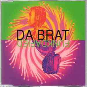 Da Brat - Funkdafied mp3 album