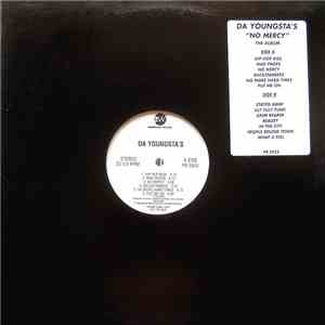 Da Youngsta's - No Mercy mp3 album