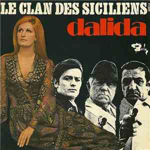 Dalida - Le Clan Des Siciliens mp3 album